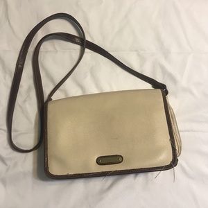 ⭕️SOLD ON DEPOP⭕️ Vintage Crossbody Purse